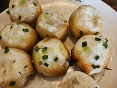 招牌生煎-哑巴生煎(临顿路店)