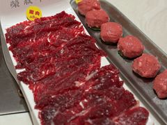-荣叔港式沙嗲牛肉火锅(正佳潮流店)