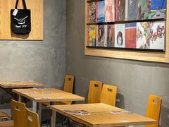 -Bagel Camp爵士贝果店