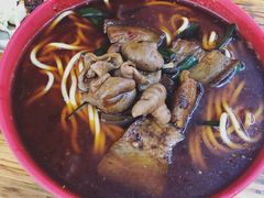 -全味面馆