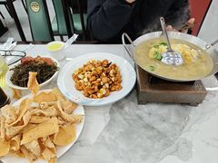-二张农家菜(天通苑店)