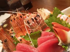 -Mr·Fish鱼鲜生海鲜放题(银泰in99店)