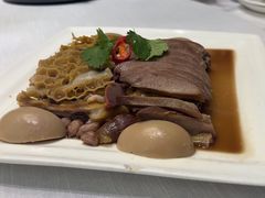 -聚鑫阁江浙菜·非遗传承技艺(闵行交大店)