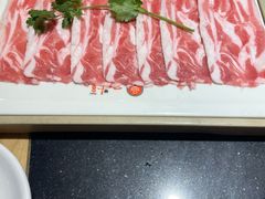 -一斗火锅·招财羊毛肚(北温泉九号店)