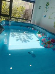 -马博士婴儿游泳馆(望京旗舰店)