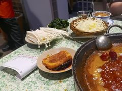 -五里关火锅(牛市口店)