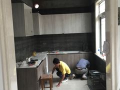 -佰丽爱家全屋定制(汶水店)