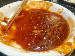 -清真·玛丽亚新疆菜主题餐厅(浙江中路店)