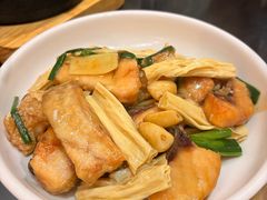 -文记壹心鸡(宝华路店)