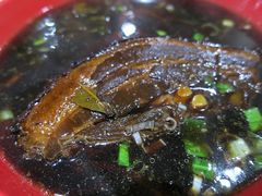 大肉面-小龙大肉面馆
