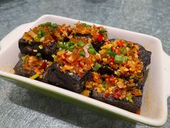 老长沙臭豆腐-沅江水·湖南家宴(南村万博长隆商圈店)