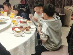-夜上海(上元大街店)