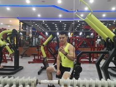 -悦健身游泳健身馆(宋家庄店)