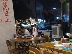 -黔哆哆地摊酸汤火锅(清湖店)