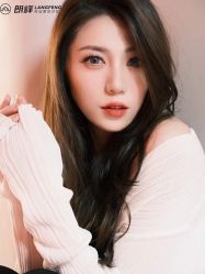 -朗峰专业美发沙龙
