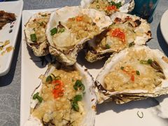 -皮记海鲜1995(寮步店)