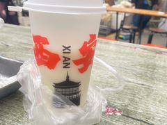 -东仓门早市