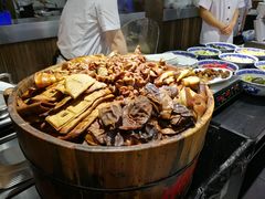 -春发生饭店·非遗(南院门店)