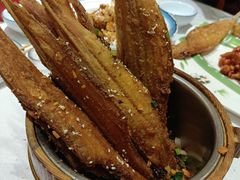 -大眼锅贴水饺(河东店)