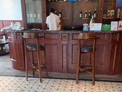 -青岛海景花园大酒店·白果树餐厅青岛菜
