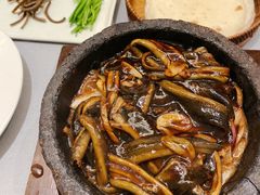 -狮王府淮扬菜(新街口友谊店)