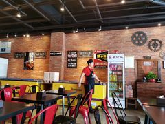 -老啪叽串炒饭(铁百店)