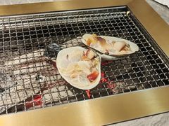 -本达人海鲜烧烤·朝鲜族风味(发展店)