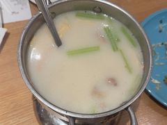 -避风塘(江桥万达店)