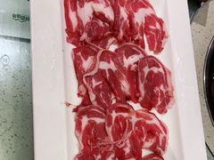 -阳坊胜利涮羊肉(阳坊老店)