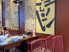 -老淮城·长鱼面(河下古镇店)