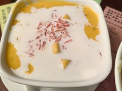 -南信牛奶甜品专家