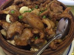 -客汀家宴·客家烟火 四季食材(集美店)