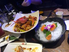 -蟹之国·精品蟹料理(极地店)