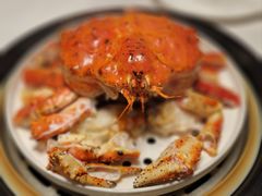 -优食坊·蒸汽海鲜(康盛路店)