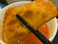 -令氏家外家周礼食府(桥南店)