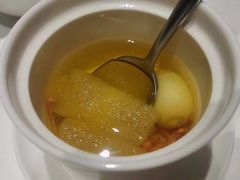 -太湖饭店·寄畅轩中餐厅