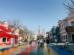 -沈阳方特欢乐世界