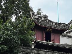 -宁波市保国寺古建筑博物馆
