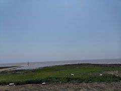 -南汇嘴观海公园