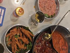 -憨铁匠老火锅(龙岗万科里店)