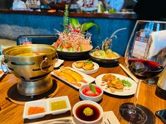 -Mr·Fish鱼鲜生海鲜放题(银泰in99店)