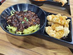 -香港饭店0410(弘大店)