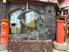 -富士山吉田線五合目