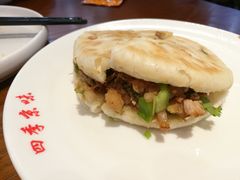 -四季小馆·地道北京小吃(广百店)