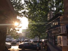 -李连贵酒家熏肉大饼(昆明街店)