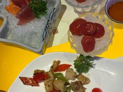 -味见·雪月花(天富路店)