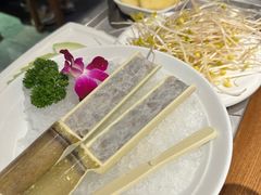-周师兄大刀腰片火锅(解放碑总店)