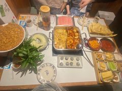 -螺大喜螺蛳粉火锅(雍和宫店)