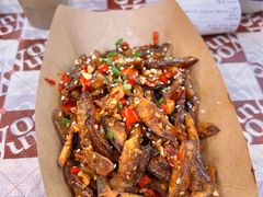 -老三样·旧食新味(船山路店)