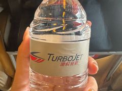 -澳门外港客运码头(轮渡站)